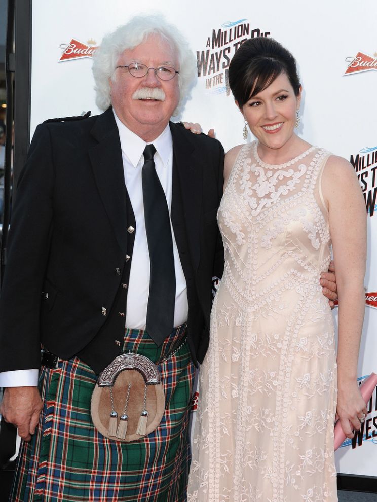 Ron MacFarlane