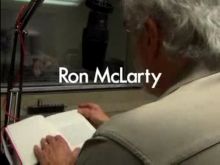Ron McLarty