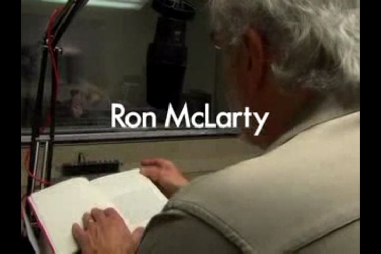Ron McLarty