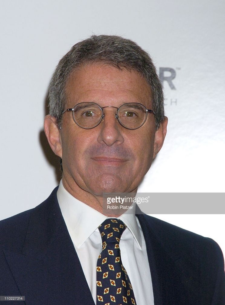 Ron Meyer