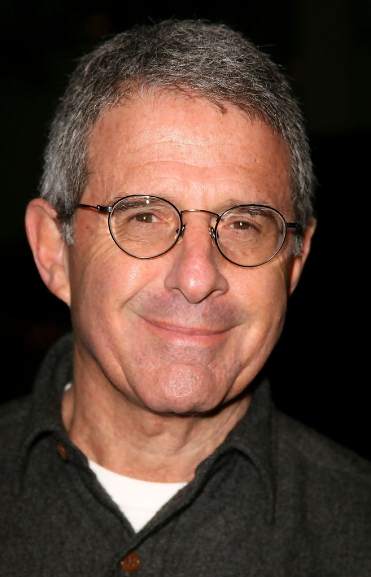 Ron Meyer