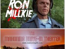 Ron Millkie