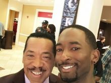 Ron Millkie