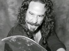 Ron Millkie