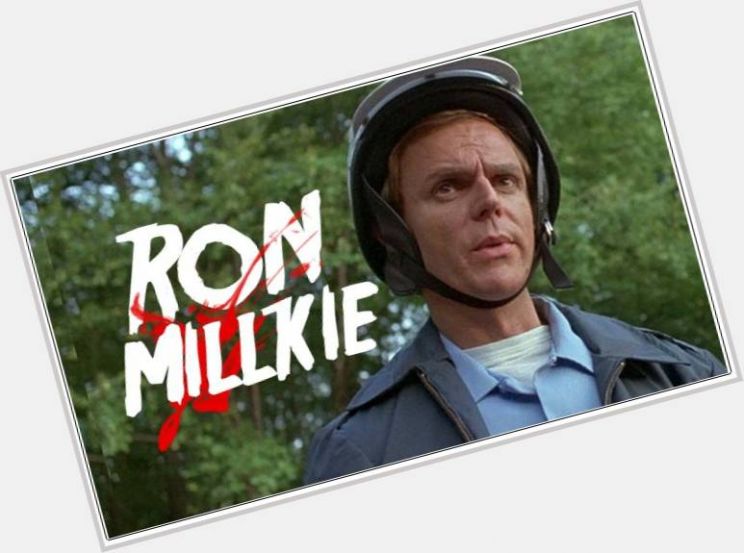 Ron Millkie