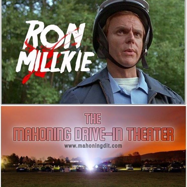 Ron Millkie