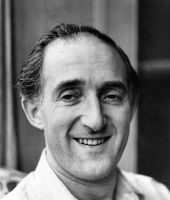 Ron Moody