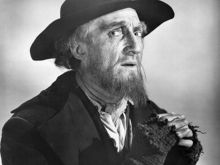 Ron Moody