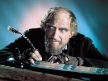 Ron Moody