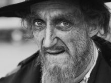 Ron Moody