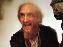 Ron Moody