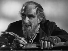 Ron Moody