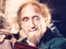 Ron Moody