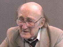 Ron Moody