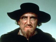 Ron Moody