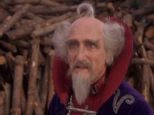 Ron Moody