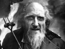 Ron Moody