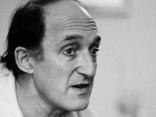 Ron Moody