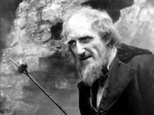 Ron Moody