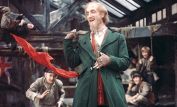 Ron Moody