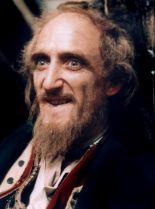 Ron Moody