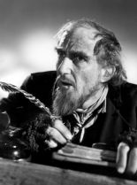 Ron Moody