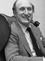 Ron Moody