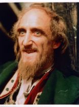 Ron Moody