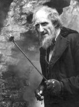 Ron Moody