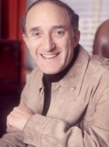 Ron Moody