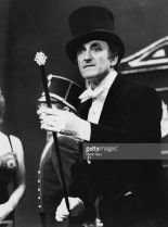 Ron Moody