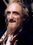 Ron Moody