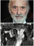 Ron Moody