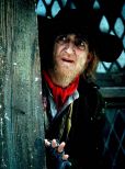 Ron Moody