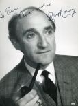 Ron Moody