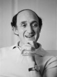 Ron Moody