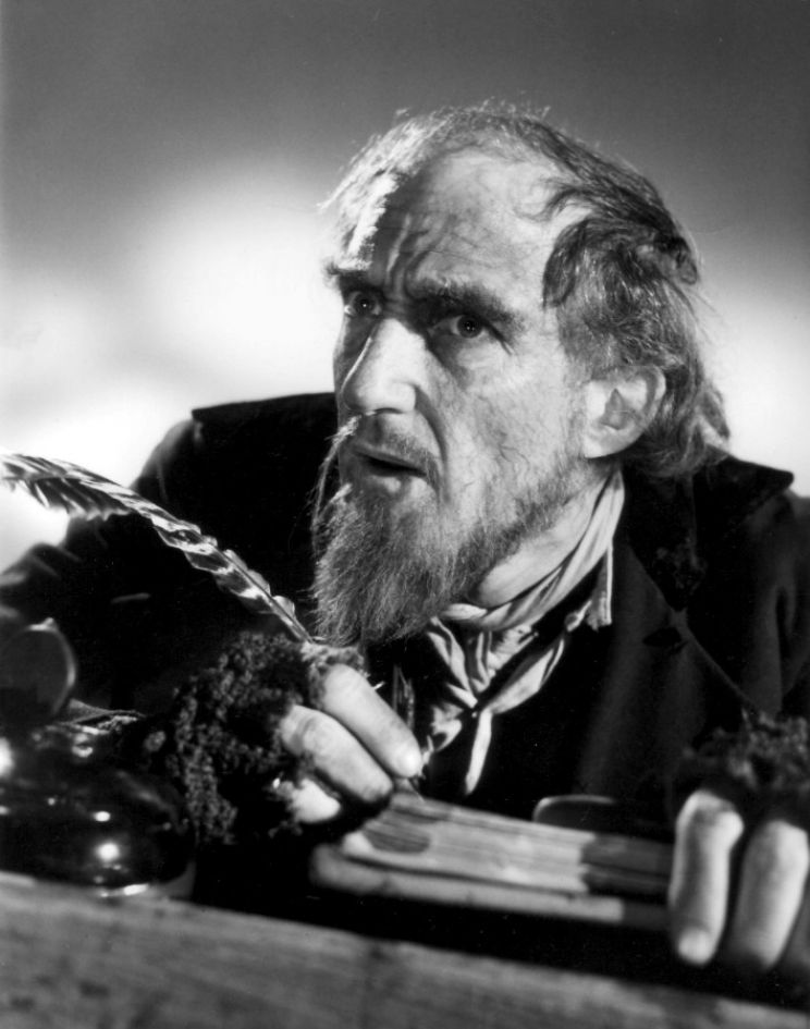 Ron Moody