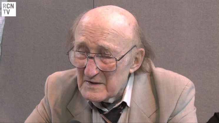 Ron Moody