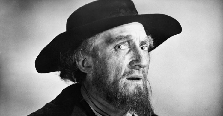 Ron Moody