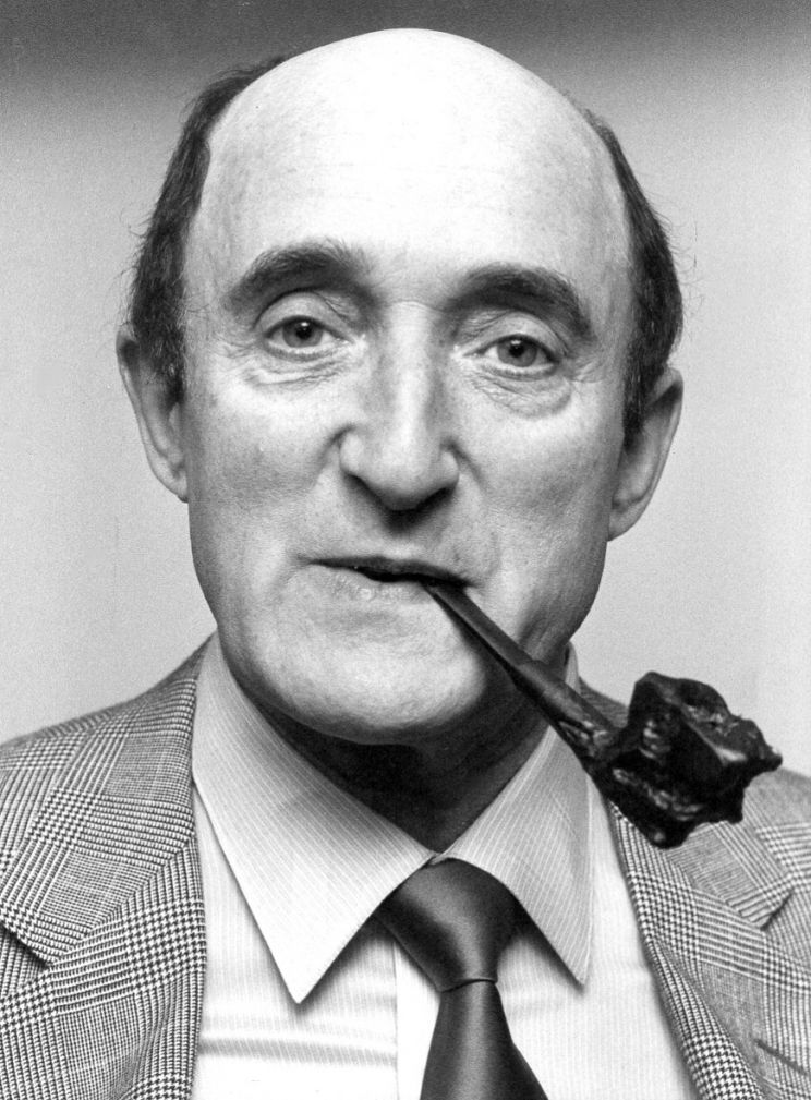 Ron Moody