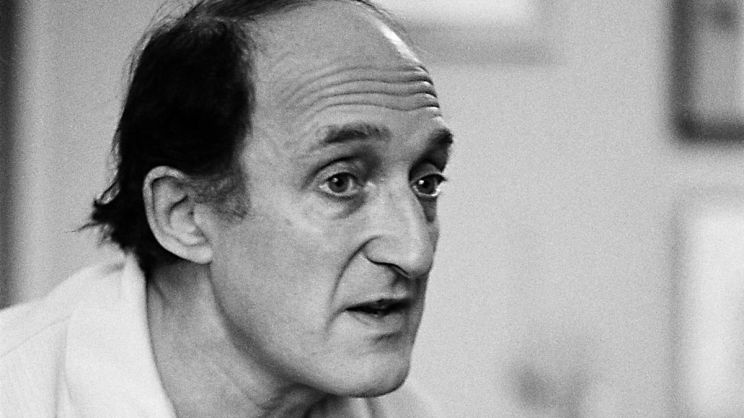 Ron Moody