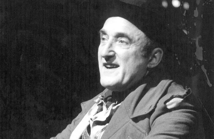 Ron Moody