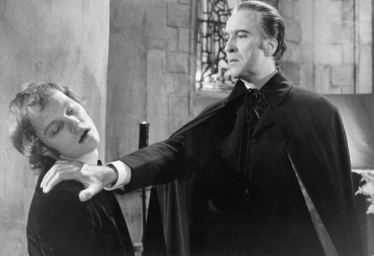 Ron Moody