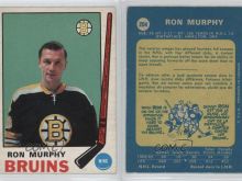 Ron Murphy