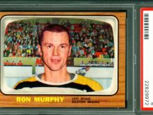 Ron Murphy