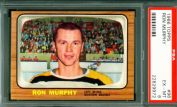 Ron Murphy