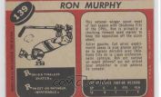 Ron Murphy