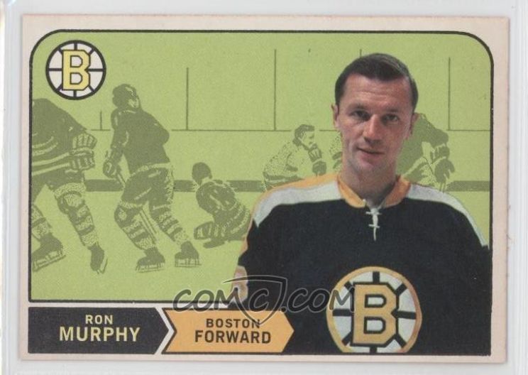 Ron Murphy