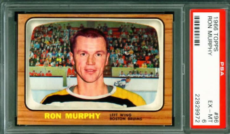 Ron Murphy