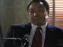 Ron Nakahara